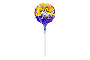 Карамель Chupa Chups XXL фруктовая