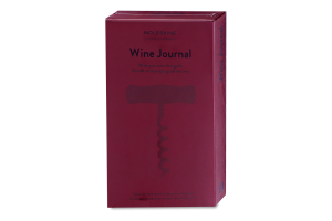 Блокнот Moleskine Passion Wine подарункове видання