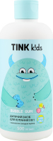 Засіб д/купання дитячий 3в1 Bubble Gum 500мл Tink k!ds