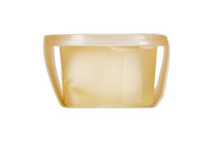 Сир 50% м'який підплавлений Бурата в розсолі Lel' ст 230г