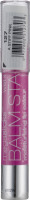 Wet N Wild Megaslicks Balm Stain Moisturizing Lip Colour A Stiff Pink
