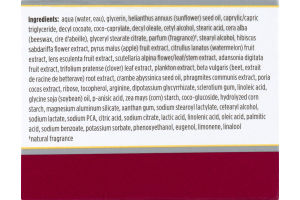 Burt's Bees Night Cream Firming Renewal