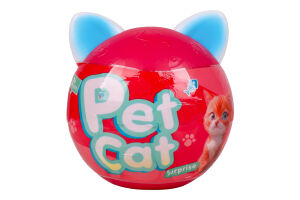 Іграшка Котик в яйці в асорті 985860
