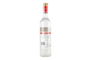 Горілка 0.7л 40% Stoli пл