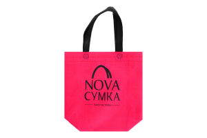 Сумка Nova Авоська Бокс 1 без застібки 32х27см
