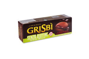 Печиво Grisbiі шоколадна начинка