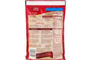 Betty Crocker Cookie Mix Rainbow Chocolate Candy