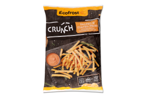 Картопля фрі Farm Frites 10мм вир ваг