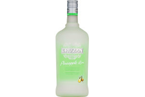 Cruzan Pineapple Rum