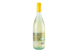 Вино 0.75л 7% белое сладкое Zebo Moscato Cantine Pellegrino бут