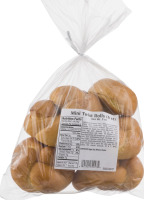 Ahold Mini Twist Rolls - 6 CT