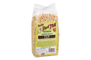Bob's Red Mill Organic TSP