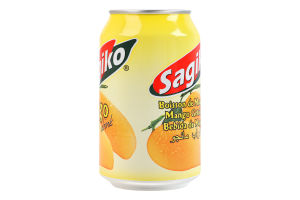 Напій Манго Mango drink SAGIKO 320 мл