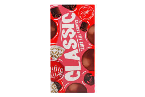 Цукерки Трюф Лілі Класік 100г Марія