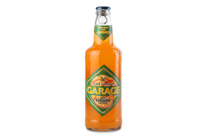 Пиво специальное 0.44л 4.4% пастеризованное Mandarin Seth&Riley's Garage бут