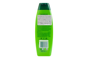 Шампунь с алоэ вера Бриллиантовый блеск Naturals Palmolive 350мл