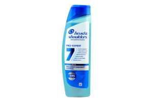 Шампунь против перхоти Tea Tree Oil Pro-expert 7 Head&Shoulders 250мл