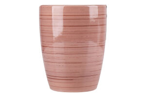 Чашка Eat&Drink темно-коричнева 270мл