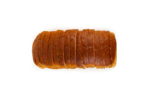 Хлеб нарезной зерновой с пророщенной рожью Сэндвич Кулиничі м/у 350г