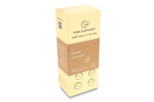 Чай Classic Masala Pink Elephant к/у 70г