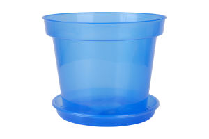 Горщик Еталон-С для орхідей d150мм