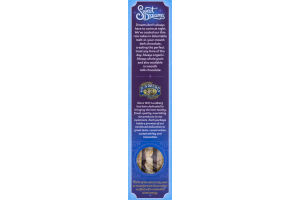 Lundberg Sweet Dreams Organic Whole Grain Rice Cakes Dark Chocolate - 6 CT