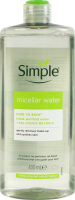 Вода мицелярная Kind to skin Simple 400мл