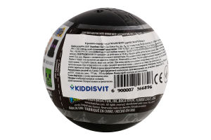 Іграшка-сюрприз S1 Minecraft в кулі в асортименті Mash'ems