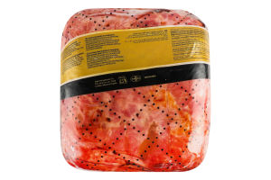 Шинка Argal запечена у духовці