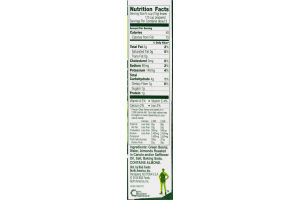 Green Giant Steamers Green Beans & Almonds Plain