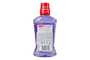 Ополіскувач для ротової порожнини Догляд за яснами Активний захист Total Colgate 500мл