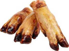 Ноги свинні охолоджені