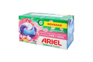 Капсули для прання Ariel All in1 Pods Color