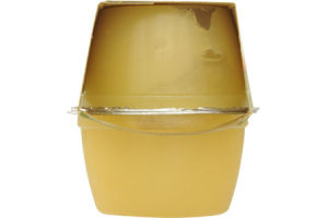 Nature's Promise Organic Applesauce Unsweetened 4 OZ Cups