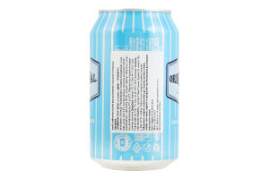 Напиток слабоалкогольный 0.33л 5.5% Gin&Grapefruit Long Drink Original Hartwall ж/б