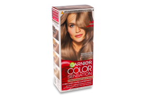 Крем-краска для волос №8.11 Color Sensation Garnier 1шт