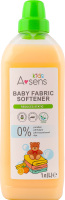 Ополіскувач д/дитячого одягу з фруктовим ароматом 1л A-sens Kids