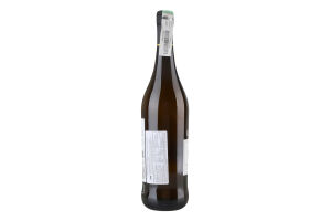 Херес 0.75л 15% білий сухий Manzanilla Papirusa Lustau пл
