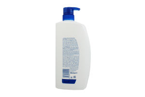 HEAD & SHOULDERS Шампунь та бальзам-ополіскувач 2в1 проти лупи Основний догляд 900мл