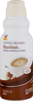 Ahold Coffee Creamer Hazelnut