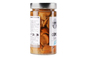 Гриби Borde Білі екстра консервовані