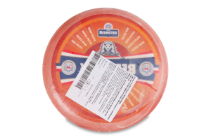 Сыр Beemster Гауда с соусом красный песто 52%кор/м