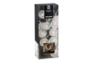 Гірлянда MBM My Home Кулі LED срібн 10ламп MH-1450