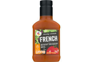 Ahold Dressing & Marinade French