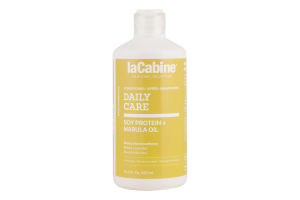 Кондиціонер д/волосся LaCabine Daily care прот сої