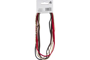 Goody Ouchless Headbands - 5 CT