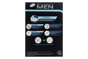 TENA Уролог. прокладки for Men Level 1, 12 шт