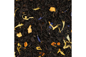 Композиція на основі чорного чаю Сер Чарльз Грей Чайні шедеври кг