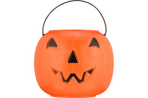 Smart Living Pumpkin Pail