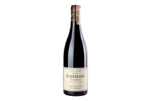 Вино 0.75л 13.5% красное сухое ординарное сортовое Echezeaux Grand Cru Domaine Rene Bouvier бут